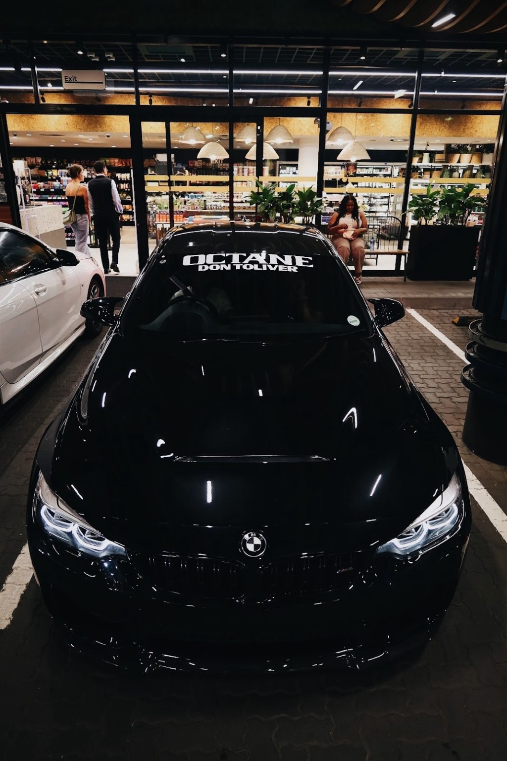 Don Toliver’s Puts Pedal to the Metal as OCTANE Races to No. 1